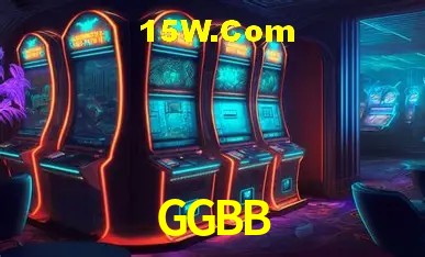 Jogos populares e pagamentos rápidos na GGBB