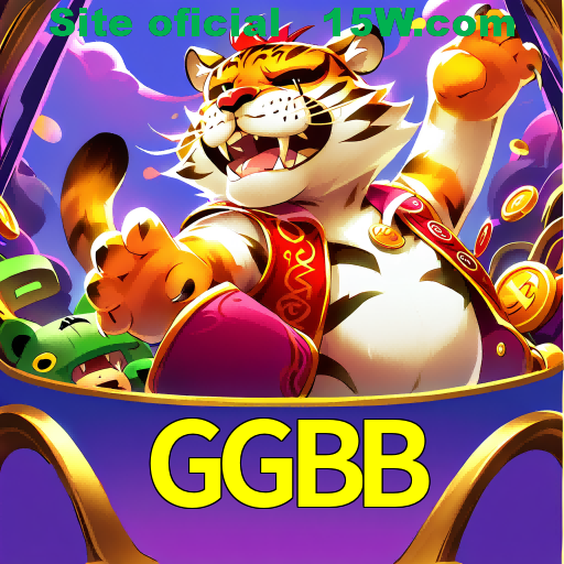 Imagem promocional da GGBB mostrando a plataforma e suas vantagens